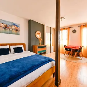 Pantheon Appartement Paris
