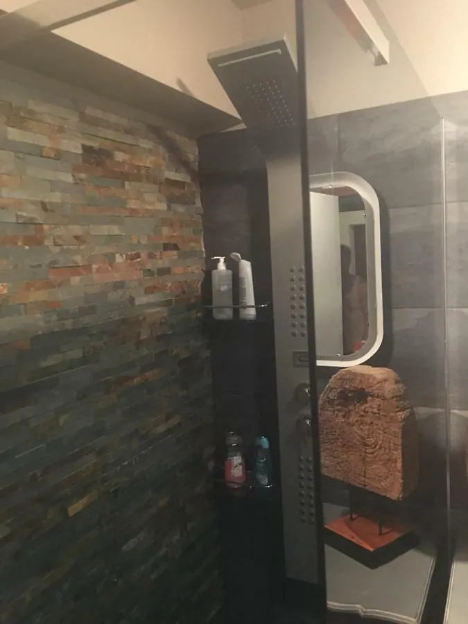 Appartement Le Sitel à Le Brusc 0*,  France