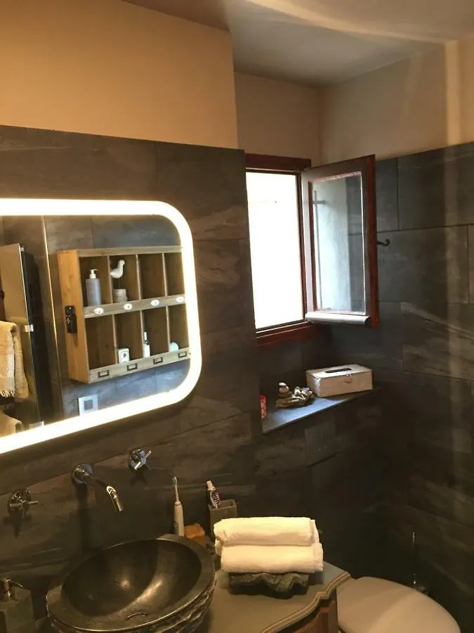 Appartement Le Sitel à Le Brusc