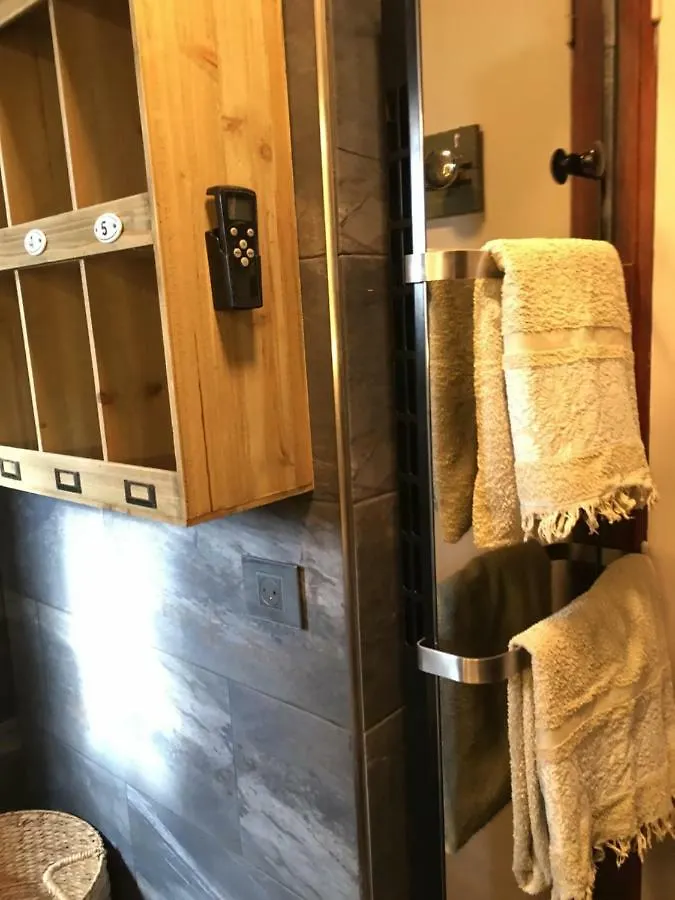 Appartement Le Sitel à Le Brusc 0*,