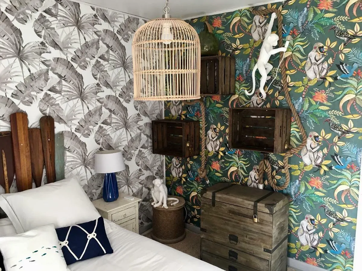 Appartement Le Sitel à Le Brusc 0*,  France